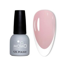 Momo Rubber French Base Coat F004 14ml.