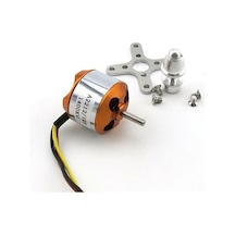 Fırçasız Drone Motoru-KV1400 Four Axis