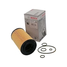 Mercedes E Serisi 210 E240 2.4 1997-2000 Bosch Yağ Filtresi Netparpm031