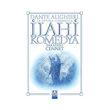 İlahi Komedya - Cennet - Yqbx-652102