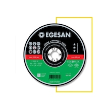 Egesan 180 3,0 22,23 Mermer Kesici Taş