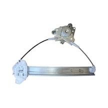 Hyundaı Elantra 98/01 Arka Cam Krikosu Sol Elektrikli/motorsuz 32diş - Kapı Kolu