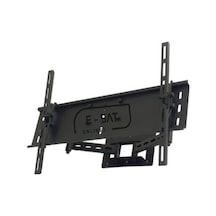 E Sat 55'' 75'' Led Tv Hareketli Askı Aparatı