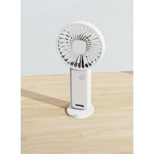 Na Küçük El Fan Cep Fan Mini Fan Masaüstü Fan Usb Şarj Edilebilir Fan