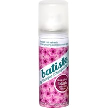 Batiste Floral & Flirty Blush Kuru Şampuan 50 ML