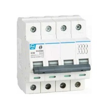 Lauritz Knudsen, BA40320C-32A, 6kA, C, 4P MCB, Otomatik sigorta