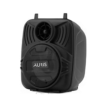 Auris Kln30 8w 3 İnç Taşınabilir Bluetooth Hoparlör