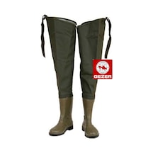 GEZER Kasık Çizme - 41