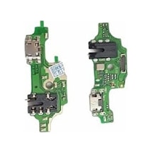 Oppo Realme Uyumlu C3 Şarj Filmi Flex Bordu