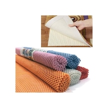 Halı Kaydırmaz Dolap İçi Kaydırmaz Raf Örtüsü 1 Adet Royaleks-alk-620 Çok Renkli