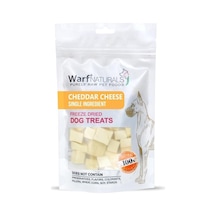 Warfnaturals Freeze Dried - Hindi Göğüs Köpek Ödül Maması 40 Gr-21134