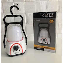 Cata Ct-9950 Abant Gemici El  Feneri