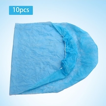 Ganzhoushop Yatak Yatağı Suntek Seyahat Örtüsü Masaj Masa İçi 10x 100x215cm Eu