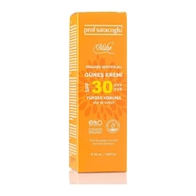 Mihr Organik Güneş Kremi Spf30 50g