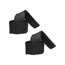 Big Grip Pro Lifting Straps / Ağırlık Kaldırma Kayışı (535692220)