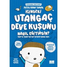 İçindeki Utangaç Deve Kuşunu Nasıl Eğitirsin - Rjcı-749644