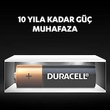 Aa Alkalin Kalem Pil 6'lı Paket 1,5 V Lr6/mn1500