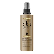 3 Adet Dp Daily Perfection Sıvı Saç Kremi 180 Ml Çam Terebentin
