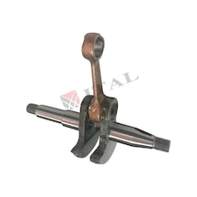 Hyundaı Tcs2510/2511 Krank