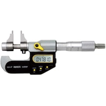 Fett As-207050 100-125 mm Asimeto Dijital İç Çap Mikrometresi