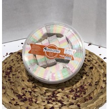 Arkanzade Şekerleme Gökkuşağı Lokumu 850 G