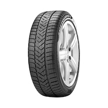 Pirelli Winter Sottozero 3 XL Mo 235/40R18 95V Kış Lastiği 2023