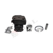 Silindir Piston Set - Husqvarna 543 41.5mm