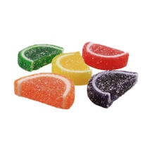 Doğan'ın Lezzeti Kuruyemiş Jöle Lokum Dilim 250 G