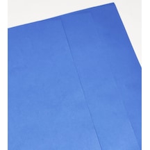 Hannemühle Creative 160 G Dokulu Fon Kartonu 50x65 CM Koyu Mavi