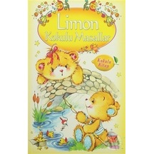 Yakamoz Yayınları Limon Kokulu Masallar
