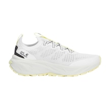 Jack Wolfskin Jack Wolfskın Ps Traıl Knıt Low W Kadın Stark White Outdoor Ayakkabı A65584-50024 Beyaz