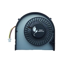 Dell Uyumlu İnspiron 14 3441 Notebook Fan, İşlemci Fanı