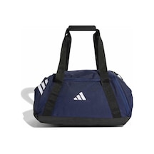 Adidas Jy7931 Tiro Duffle S Unisex Spor Çanta Lacivert