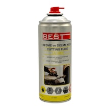 Best Lu2000 Sprey Kesme Ve Delme Yağı 400 Ml
