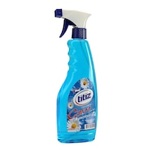 Titiz Cam Temizleyici Püskürtmeli 500 ML