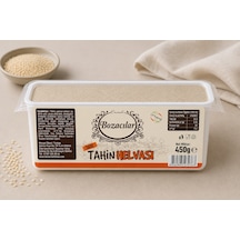 E.bozacılar Sade Tahin Helvası 450 Gr