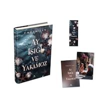 Ay Işığı Ve Yakamoz / Ümran Tan