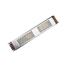 360w Süper Slim Led Trafosu, 30a Güç Kapasitesi İle Yüksek Verimlilik