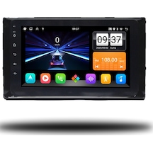 Medya Magic Toyota Corolla 2017-2019 Uyumlu 6-64 Gb Multimedya Carplay 9"