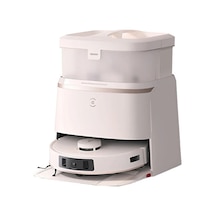 Ecovacs Deebot T30 Pro Omni Robot Süpürge Ecovacs Deebot T30 Pro Omni Robot Süpürge