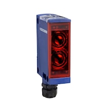 Xux5arcnt16 24-240v Ac/dc Sn 2.1m Fotoelektrik Sensör