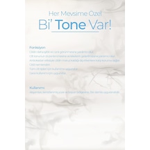 Dermatone Skin Renewing Vitamin C Serum Canlandırıcı & Cilt Tonu Eşitleyici