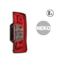 Stop Lambasi Sağ Duysuz Fiat Fiorino, Peugeot Bipper, Citroen Nemo Çift Kapi Mars Mrs 610392