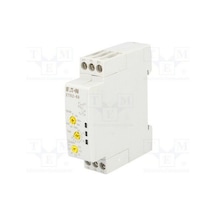 Eaton Etr2-69 Elektronik Zaman Rölesi 17,5mm - Çok Fonksiyonlu