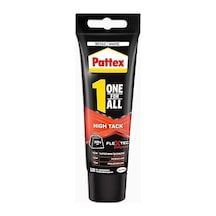 Pattex Kuvvetli Yapıştırıcı One For All 142 Gr 2423644