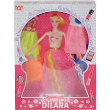227 Efe, Dilara Bebek