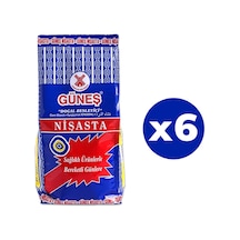 Güneş Mısır Nişastası 6 x 400 G