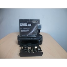 Canon Uyumlu Eos 7D Batarya Grip