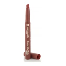Pierre Cardin Chubby Silky Matte Lipstick Waterproof-ruj-terracotta-611 0