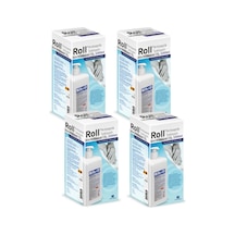 El Ve Cilt Dezenfektanı Antiseptik Solüsyon 1000 Ml 4 Adet